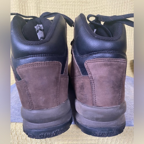 Hi-Tec Men's Altitude IV Waterproof Hiking Boot Size 11 - Picture 7 of 10